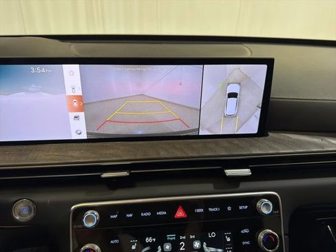 Used 2026 Genesis GV80 2.5T Prestige image 20