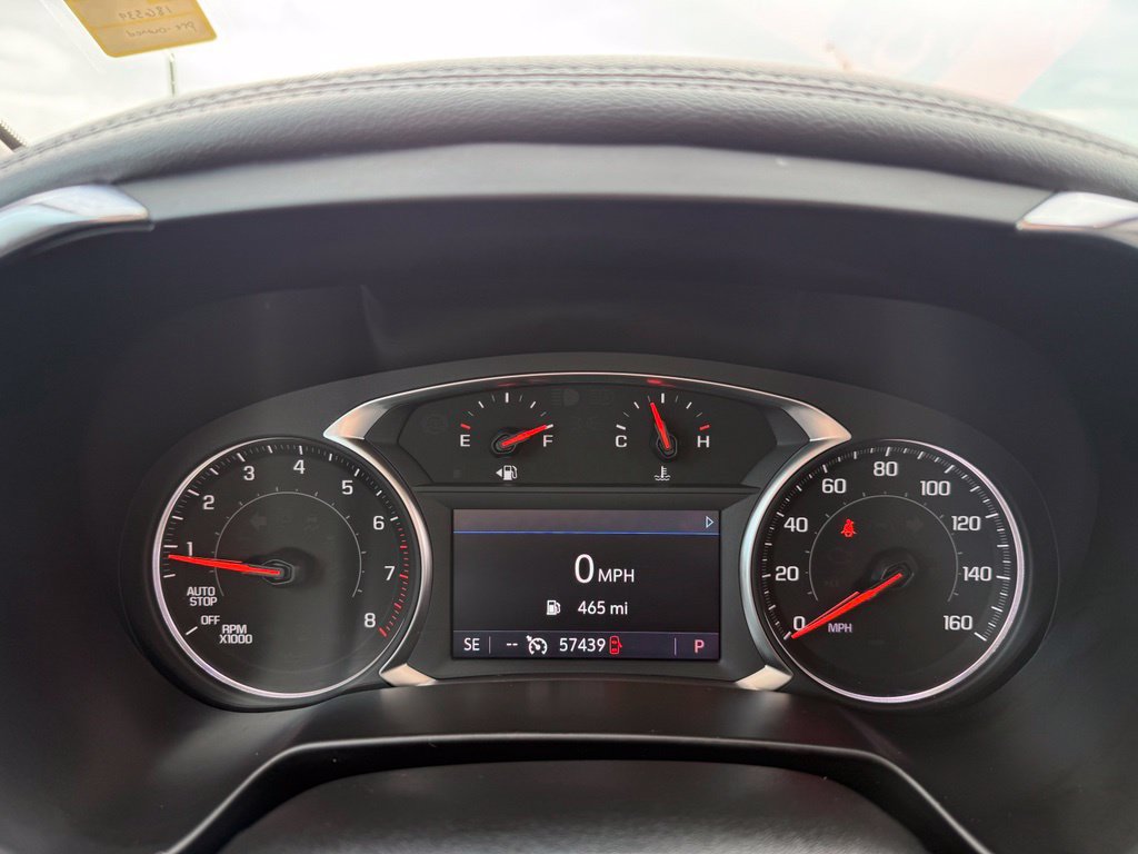 Used 2025 Chevrolet Blazer LT AWD/4WD image 14