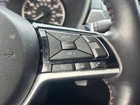 Certified 2023 Nissan Altima 2.5 SR image 9