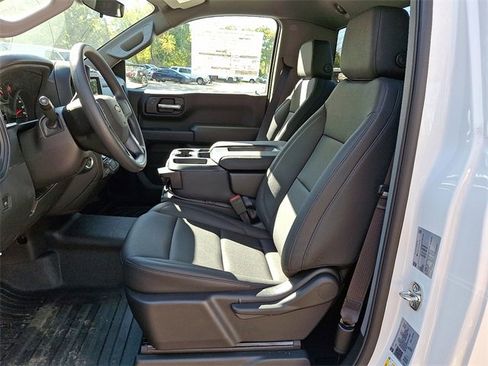 New 2026 Chevrolet Silverado 1500 W/T w/ WT Value Package image 8