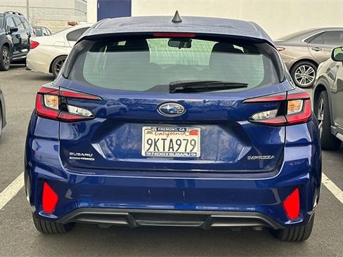 Used 2024 Subaru Impreza 2.0i image 4