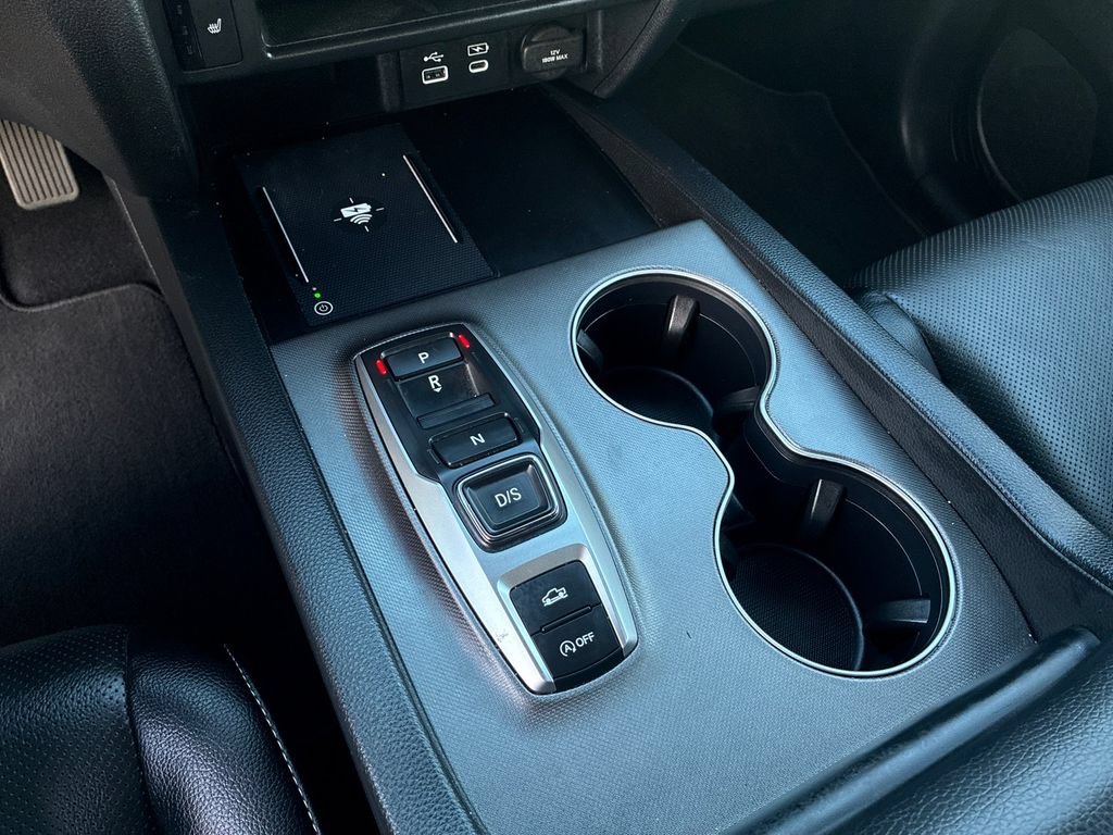 Used 2025 Honda Ridgeline RTL image 16