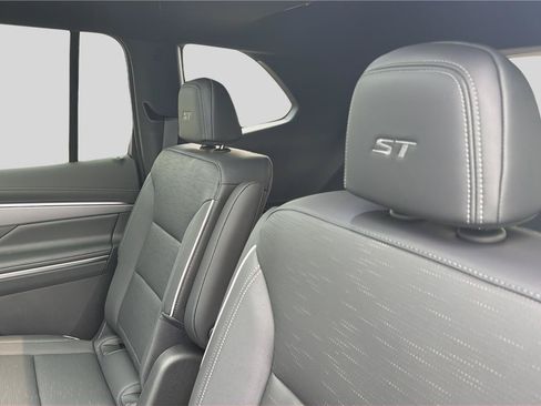 New 2026 Buick Enclave Sport Touring w/ Power Package AWD/4WD image 20