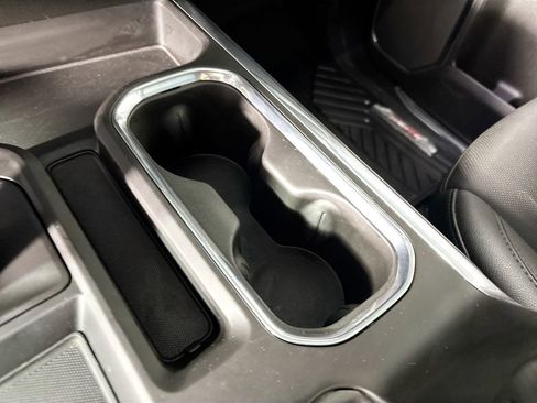 Used 2023 Chevrolet Silverado 1500 LTZ image 15