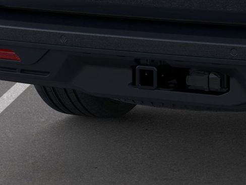 New 2025 Ford Expedition Active image 23