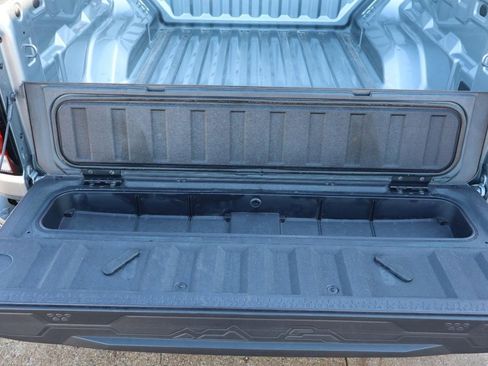 Used 2024 Chevrolet Colorado Trail Boss w/ Advanced Trailering Package image 6