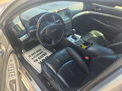 Used 2013 INFINITI G37 x Sedan w/ Premium Pkg image 44