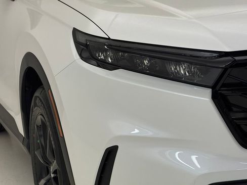 New 2026 Honda CR-V Sport-L image 5