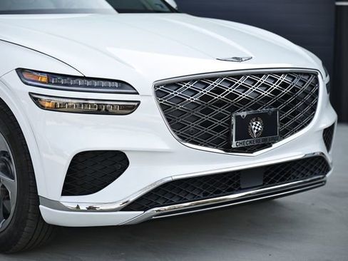 Certified 2026 Genesis GV70 2.5T image 2