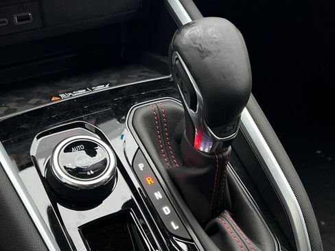 New 2025 Chevrolet Colorado Z71 w/ Midnight Edition image 24