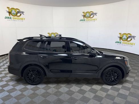 Certified 2024 Kia Telluride EX X-Line image 11