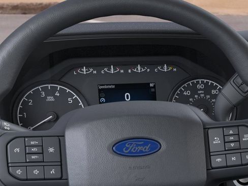 New 2026 Ford F150 STX w/ Equipment Group 200A AWD/4WD image 13
