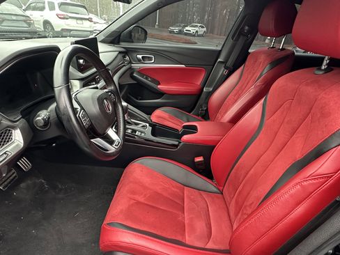 Used 2024 Acura Integra A-Spec image 7