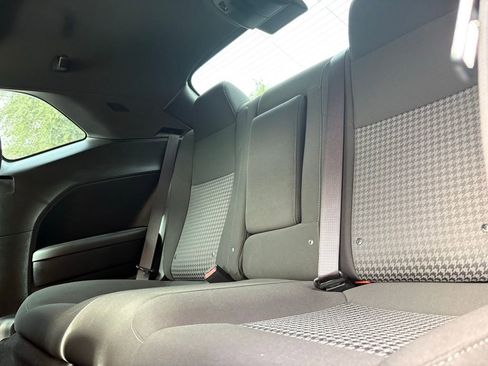 Used 2023 Dodge Challenger R/T Scat Pack image 10