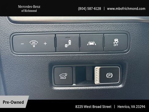 Used 2020 Hyundai Palisade SEL w/ Premium Package FWD image 23