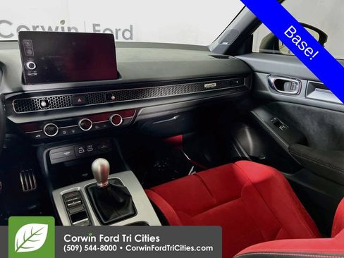 Used 2025 Honda Civic Type R image 26
