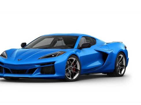 New 2025 Chevrolet Corvette Z06 image 50