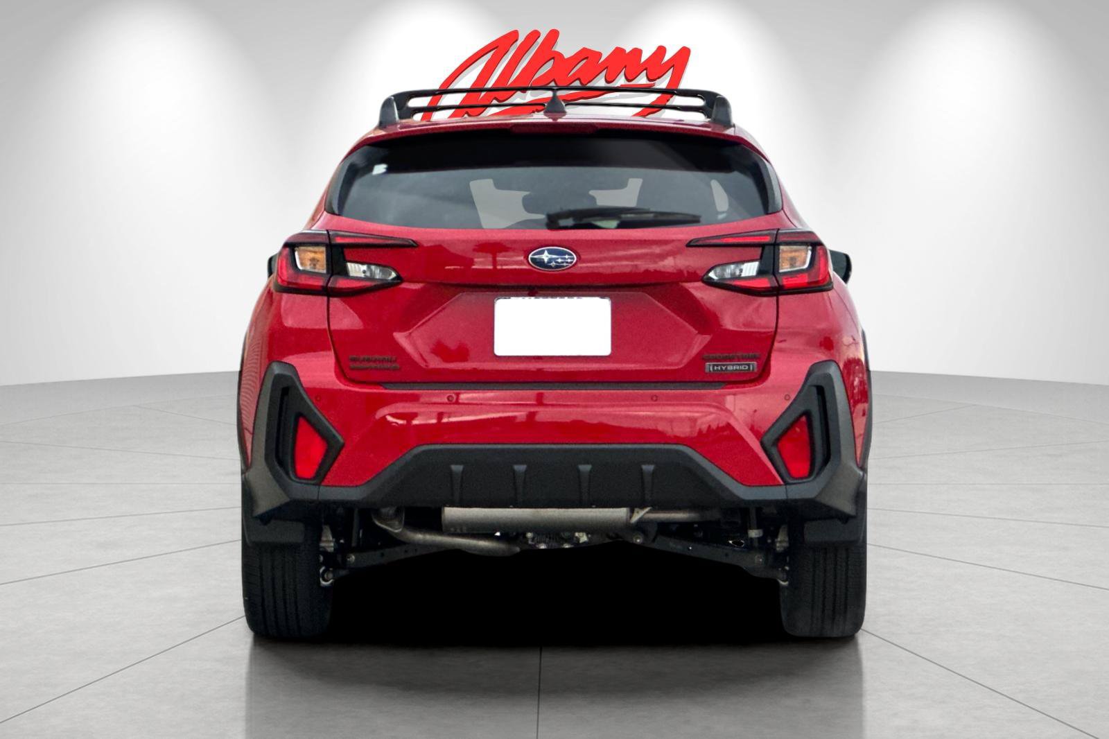 New 2026 Subaru Crosstrek 2.5i Limited AWD/4WD image 5