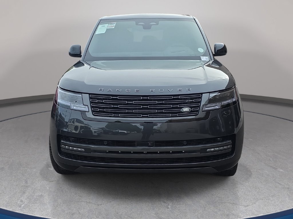 New 2027 Land Rover Range Rover Long Wheelbase SE AWD/4WD image 2
