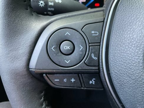 Used 2024 Toyota RAV4 SE w/ Weather Package AWD/4WD image 34