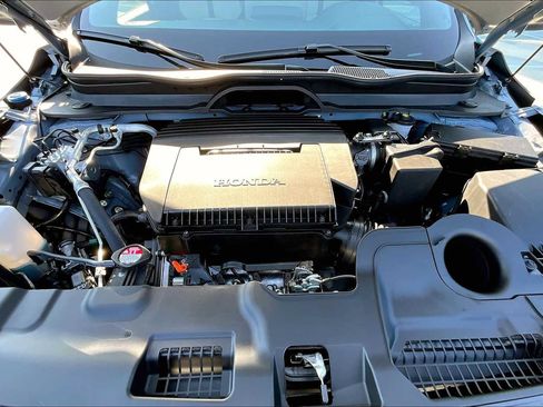 Used 2026 Honda Passport TrailSport Elite image 16