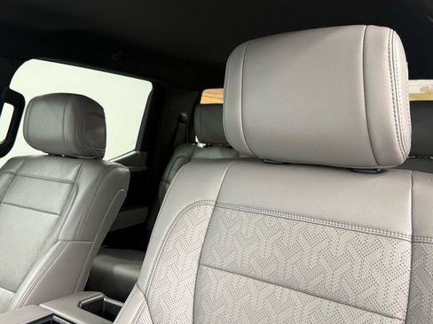 Certified 2025 Toyota Tundra Limited image 16