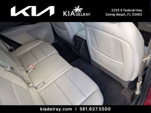 Used 2019 Cadillac XT4 Premium Luxury w/ Driver Awareness Package image 30