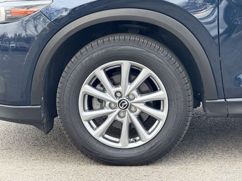 Certified 2023 MAZDA CX-5 AWD 2.5 S w/ Preferred Package image 11