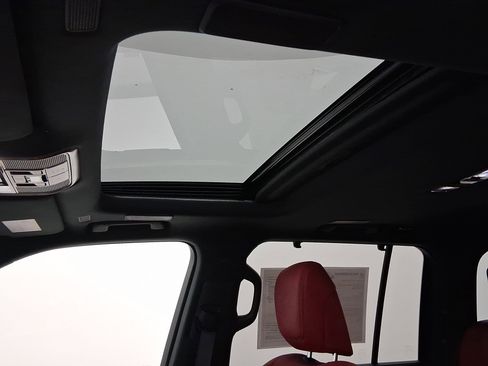 Used 2024 Lexus LX 600 F Sport image 13