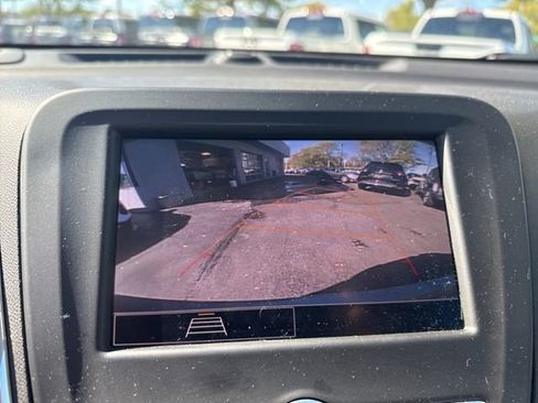 Used 2023 Chevrolet Equinox LS image 16