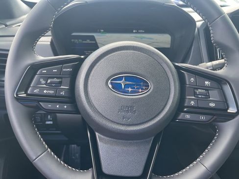 Used 2025 Subaru Forester Premium w/ Protection Package (1PH) image 12