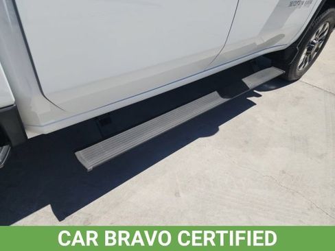 Certified 2021 Chevrolet Silverado 3500 LT w/ All Star Edition AWD/4WD image 18
