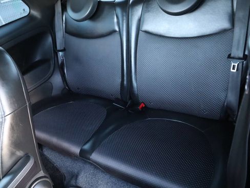 Used 2016 FIAT 500 e image 22