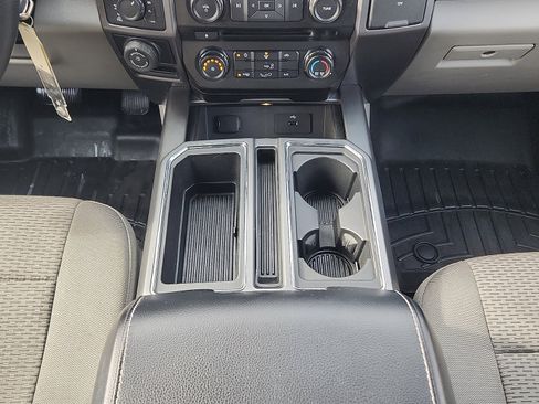 Used 2016 Ford F150 XLT w/ Equipment Group 301A Mid image 19