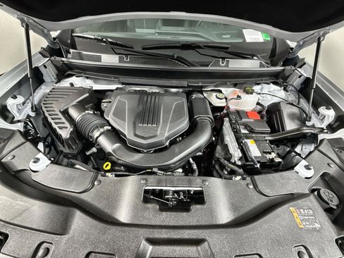 New 2026 GMC Acadia Elevation w/ LPO, Floor Liner Package image 28