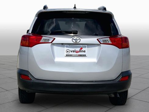 Used 2015 Toyota RAV4 LE FWD image 5