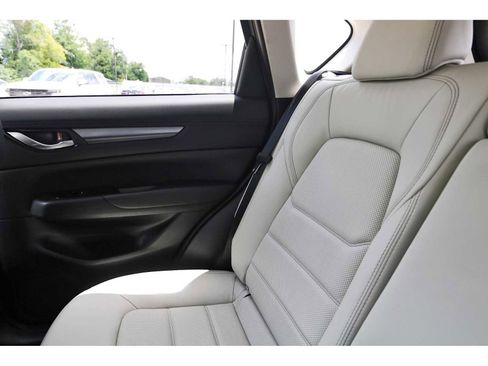 Used 2025 MAZDA CX-5 AWD 2.5 S w/ Preferred Package image 9