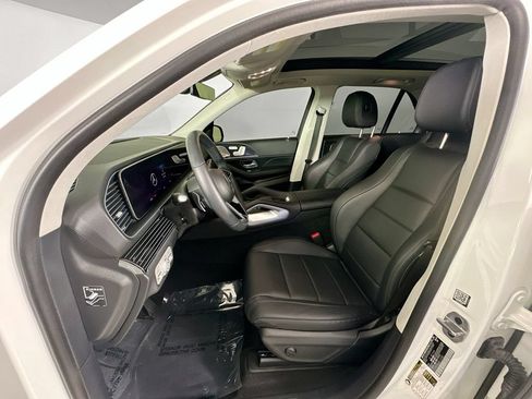 Certified 2024 Mercedes-Benz GLE 450 4MATIC image 21