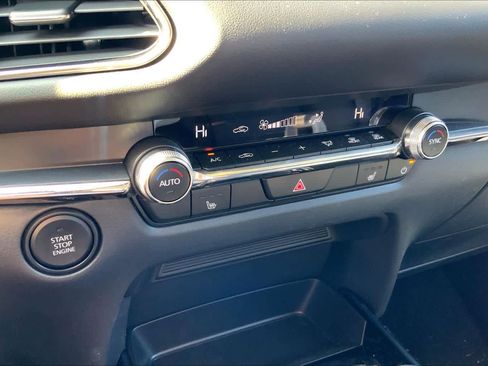 New 2025 MAZDA CX-30 AWD 2.5 S w/ Preferred Package image 19