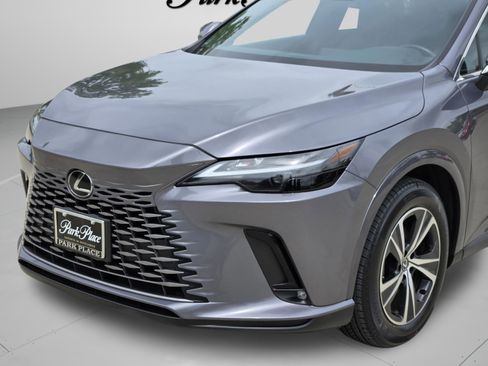 Used 2023 Lexus RX 350 AWD image 30