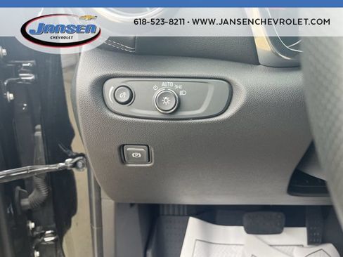 Used 2023 Chevrolet Blazer LT w/ Convenience Package AWD/4WD image 17