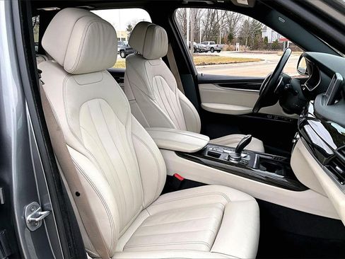 Used 2018 BMW X5 xDrive40e image 28