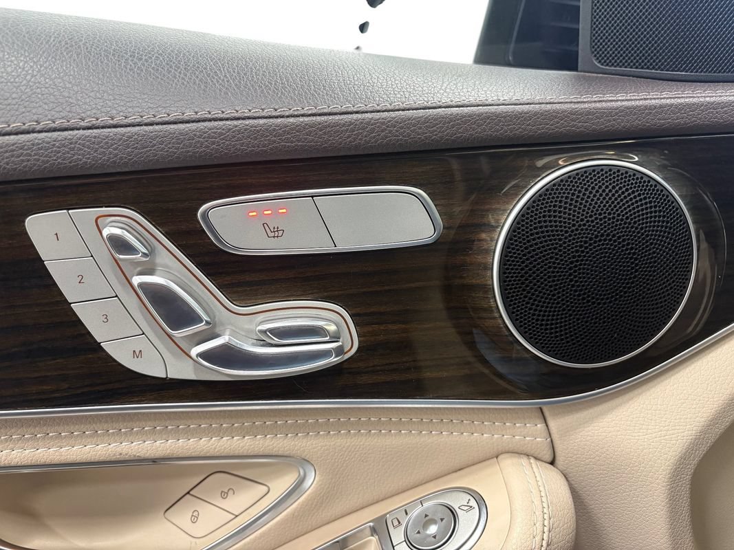 Used 2016 Mercedes-Benz C 300 4MATIC Sedan image 17