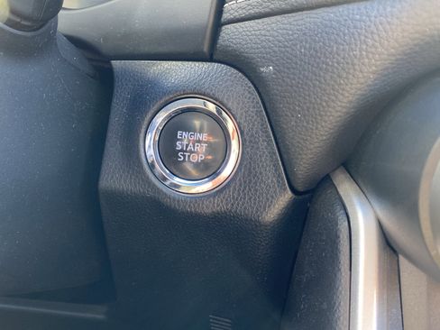 Used 2023 Toyota RAV4 XLE w/ Convenience Package image 17