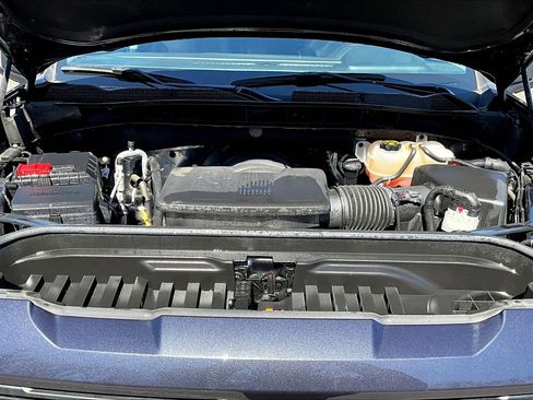 Used 2022 GMC Sierra 1500 Elevation w/ Elevation Premium Package image 22