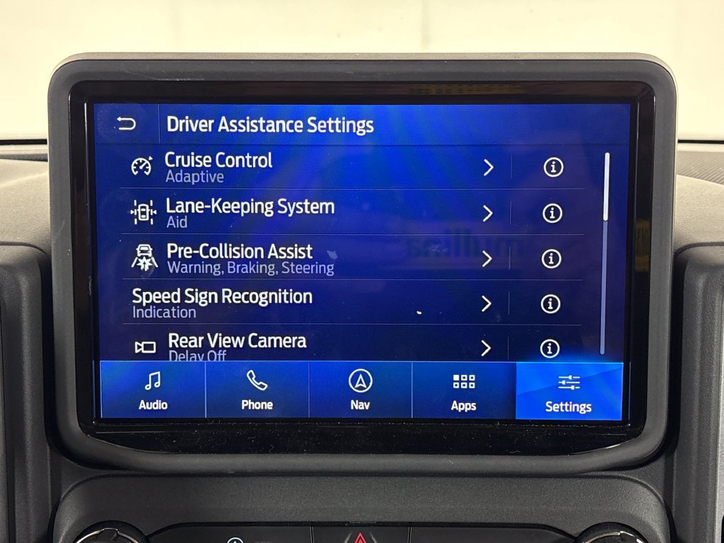 Used 2021 Ford Bronco Sport Big Bend AWD/4WD image 29