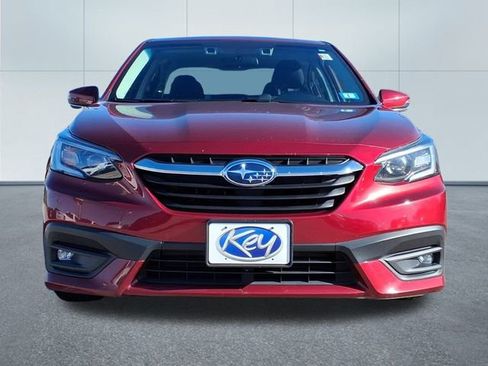 Used 2022 Subaru Legacy Premium image 24