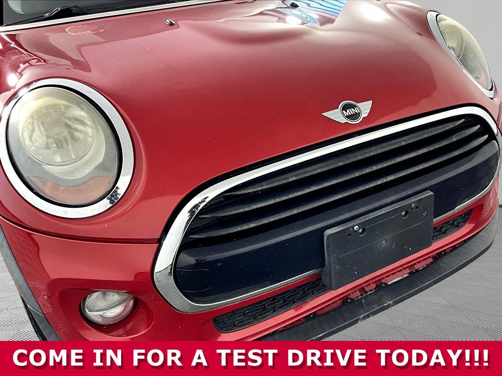 Used 2016 MINI Cooper 4-Door Hardtop FWD image 27