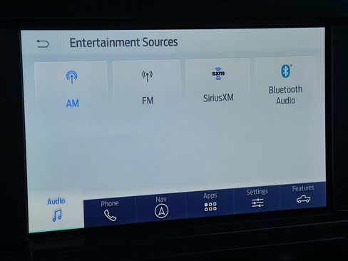 Used 2021 Ford F150 XLT w/ Equipment Group 301A Mid AWD/4WD image 40