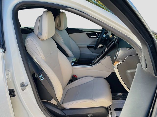 Certified 2023 Mercedes-Benz C 300 4MATIC Sedan image 28
